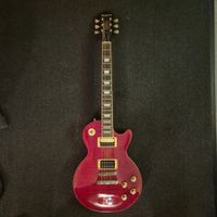 Epiphone Les Paul Slash "Rosso Corsa"
