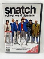 Snatch - Schweine und Diamanten DVD