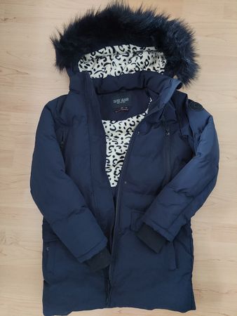 Cars Jeans Winterjacke Grösse 164