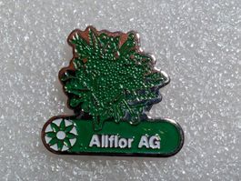 Ansteckpin 260: Allflor AG