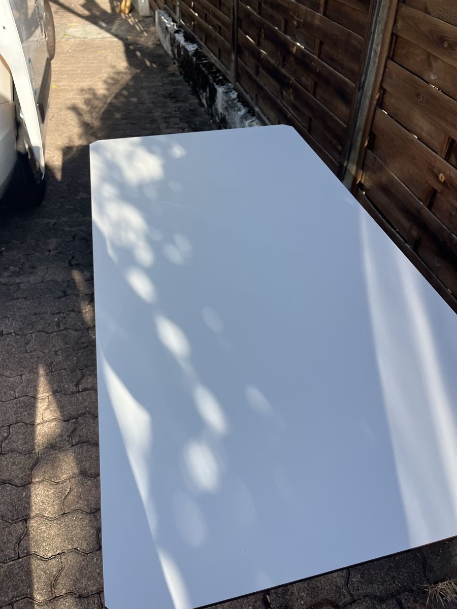 Schreibtische: USM Kitos Tisch  – Gebraucht aus Neerach von fuz_8d7l 2