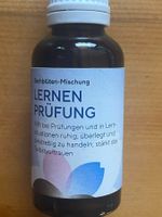 %Bachblüten Mischung *Lernen-Prüfung*%