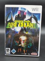 Escape from Bug Island! Nintendo Wii
