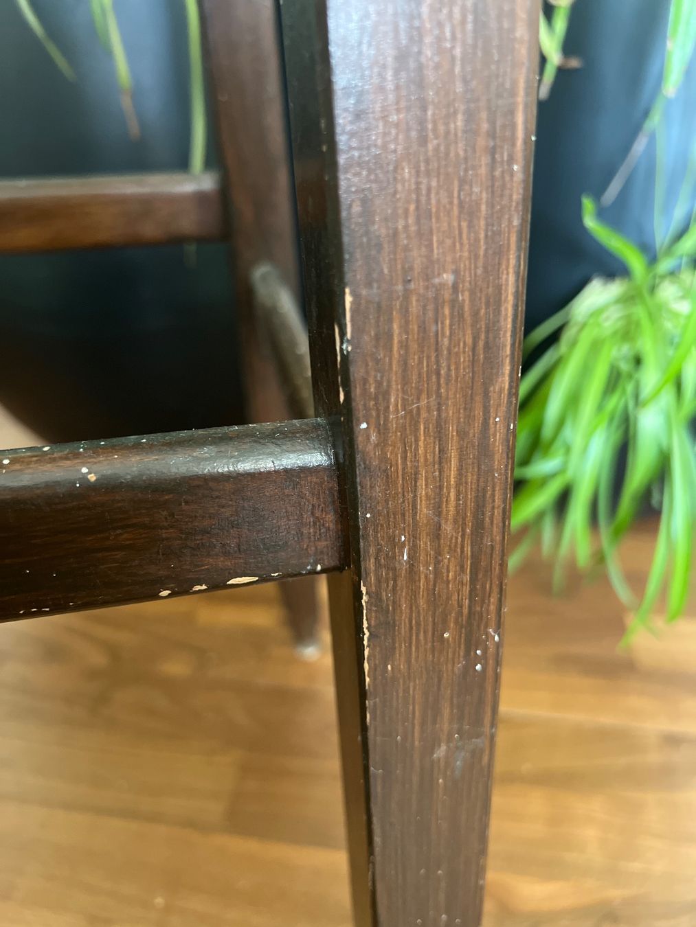 Sgabelli: Tessiner Rustikaler Barhocker Holz geflochtenem Sitz – Usato da Jona venduto da Sariksa 7