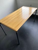 TOPANGEBOT: BÜROTISCH EICHE