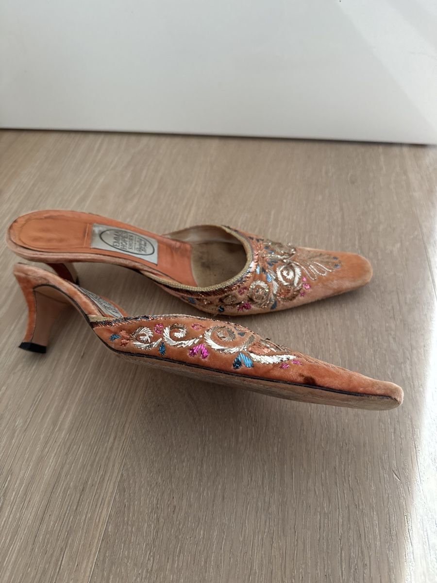 Emma Hope Scarpe da donna: Emma Hope 39 orange – Usato da Liestal venduto da amaroque 1