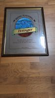 Werbespiegel von Original Klosterbräu ITTINGER 64cm x 50cm