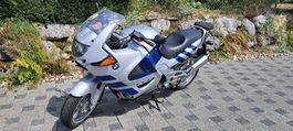 BMW K1200RS