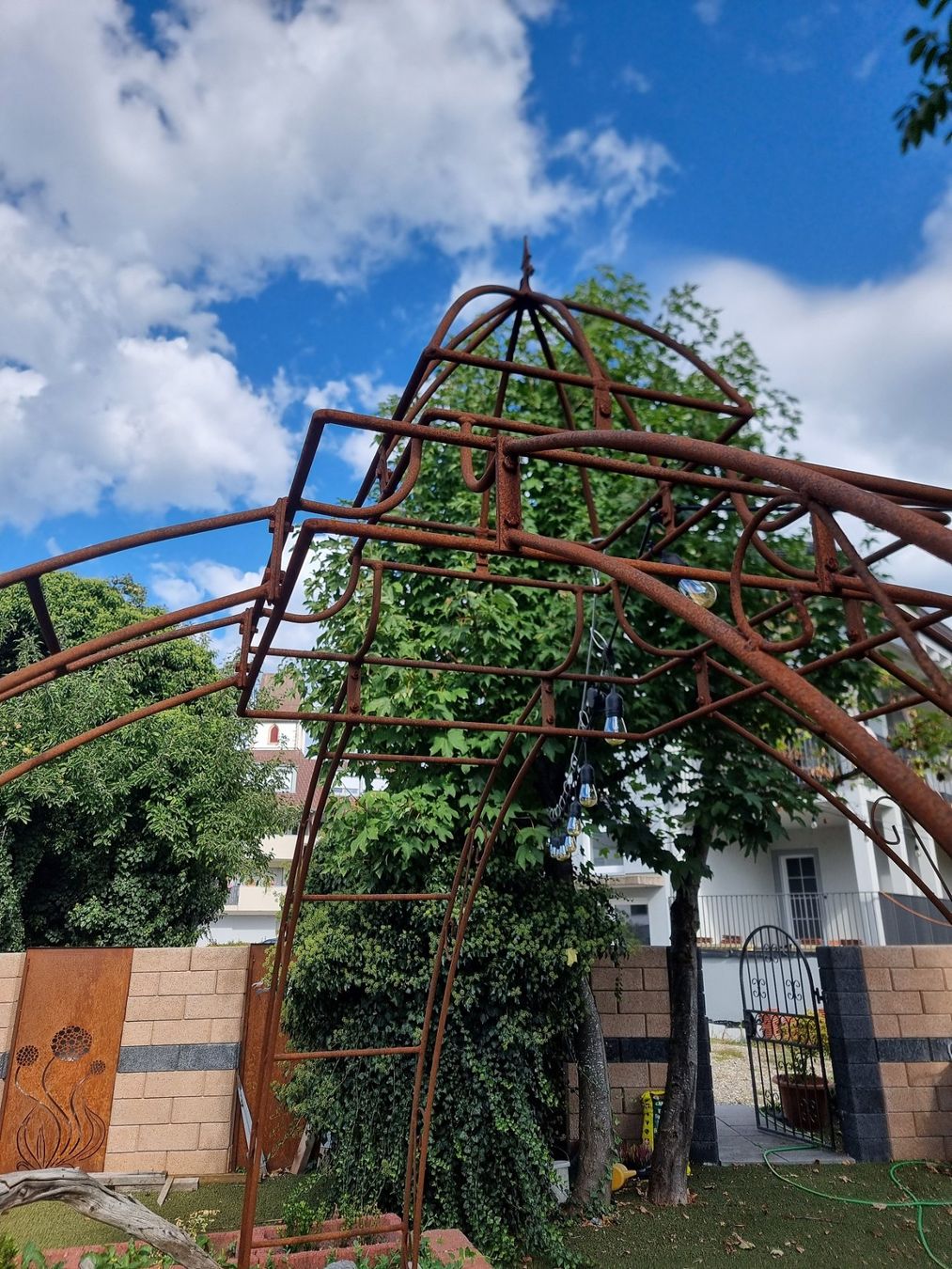 Cabanes de jardin & serres: Garten Pavillon – D'occasion à Zürich par Dekohug 1