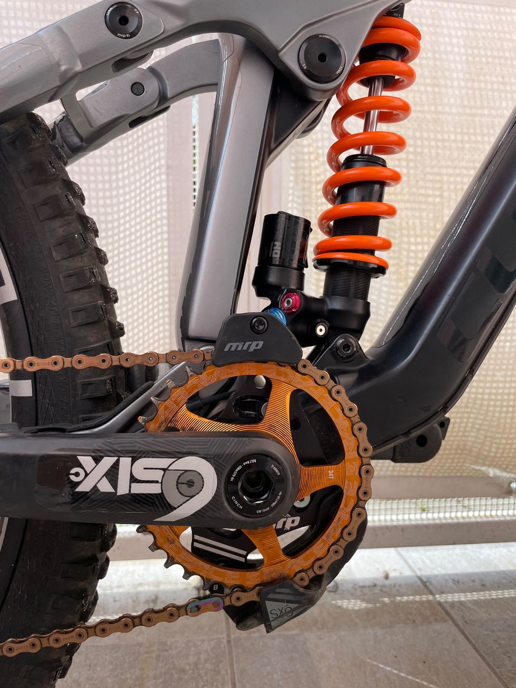Cube Biciclette: Cube Two15 HPC Pro - Tg L – Usato da Bironico venduto da mar_pfy7 7