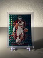Caleb Martin Green Mosaic 47/75, Mosaic 2023-24, Miami Heat