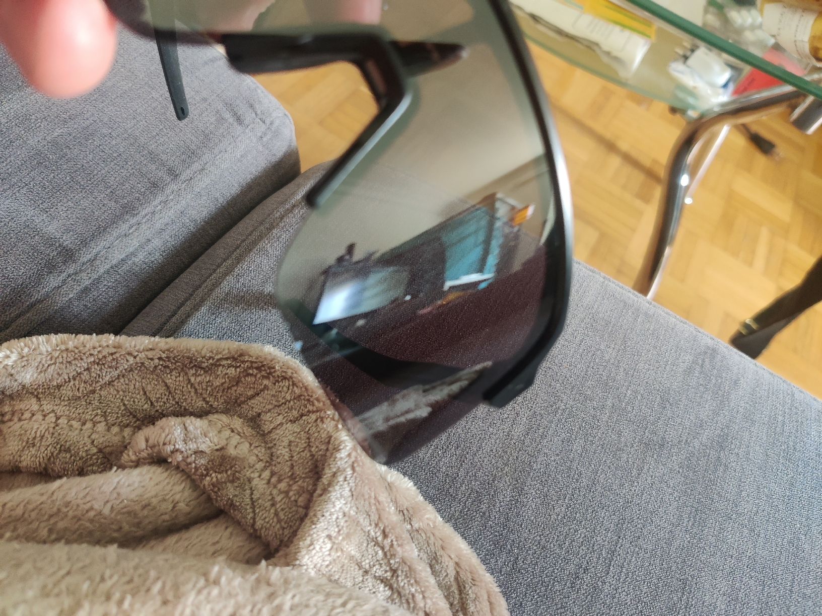 Oakley Occhiali & Lenti: Oakley Sutro Lite Black Prizm slightly used – Usato da Fahrweid venduto da phi_wl8r 1