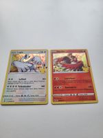 Lugia & Ho-oh (Celebrations)