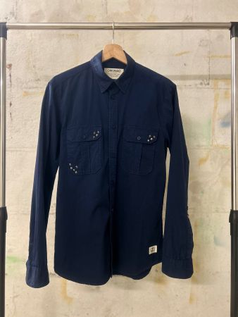 Chemise Originals by Jack & Jones – Taille S Coupe classique