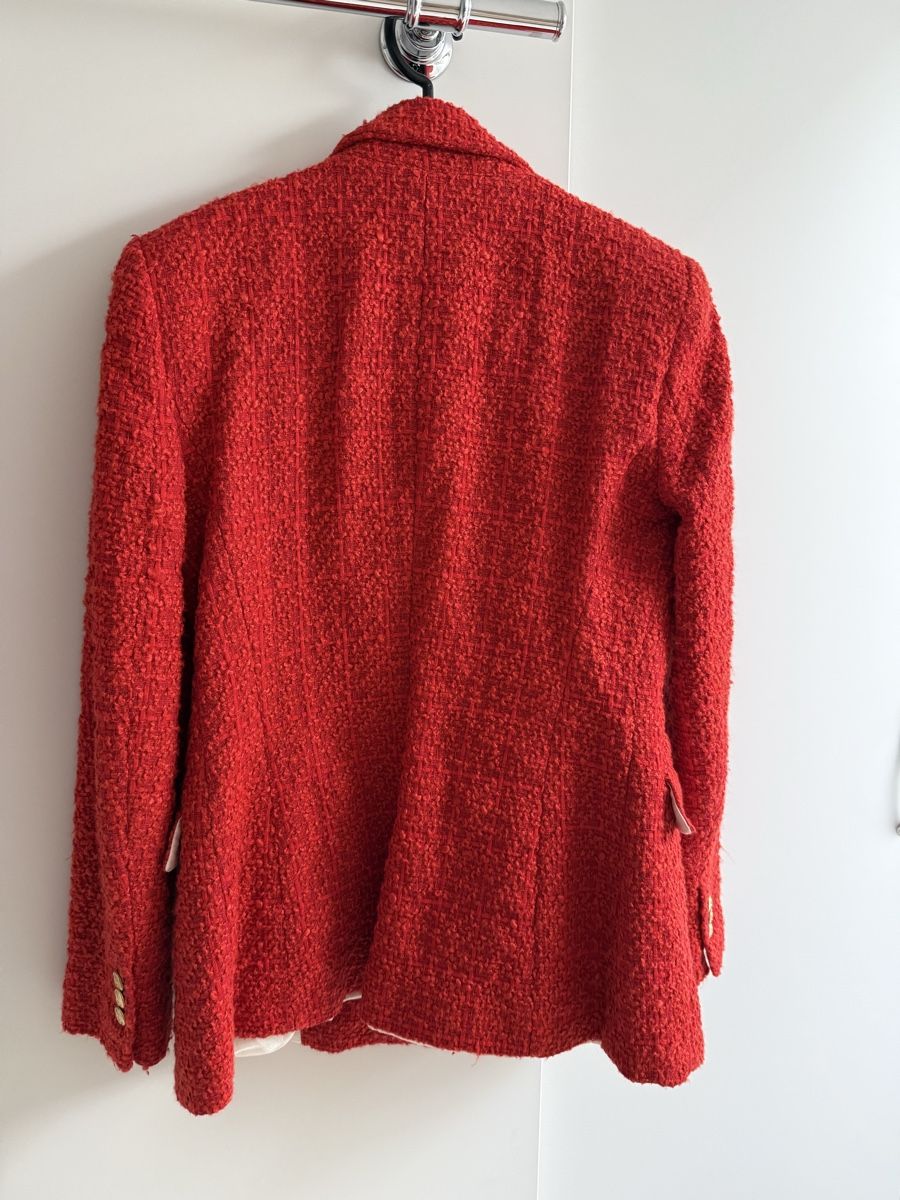 Zara Giacche: Zara Blazer – Usato da Vaduz venduto da GiuliaSu 4