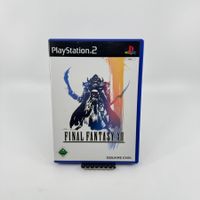 Final Fantasy XII (PS2)