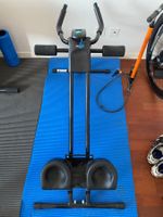 Bauch/Rumpf Trainings Gerät