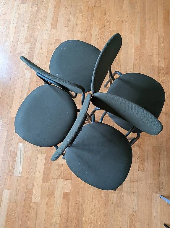 Poltrone: Ikea Ostano Seats – Usato da Chiasso venduto da ale_kyj8