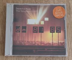 19 Depech Mode CD's