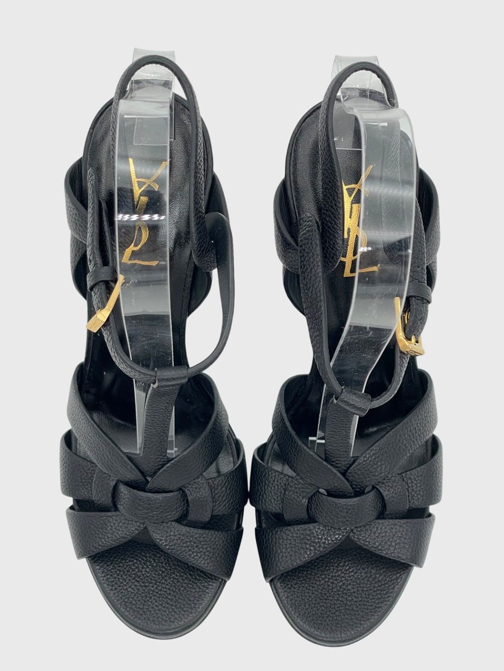 Saint Laurent Scarpe da donna: Saint Laurent / YSL Tribute EU 37.5 – Nuovo (secondo la descrizione) da Zürich venduto da shoe_shop 4