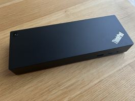 ThinkPad Thunderbolt 3 Dock Gen 2