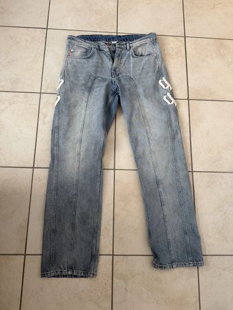 Peso Jeans