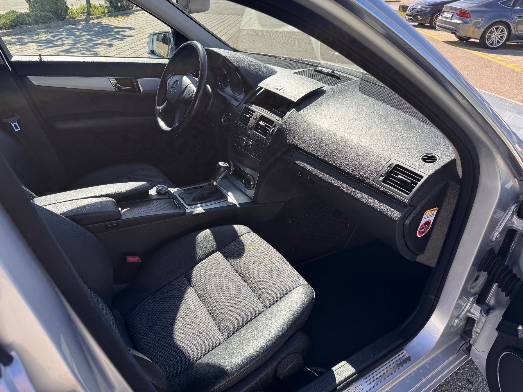 Mercedes-Benz Automobili: Mercedes C180 – Usato da Flawil venduto da BmwLoverM3 6