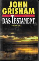 John Grisham - Das Testament