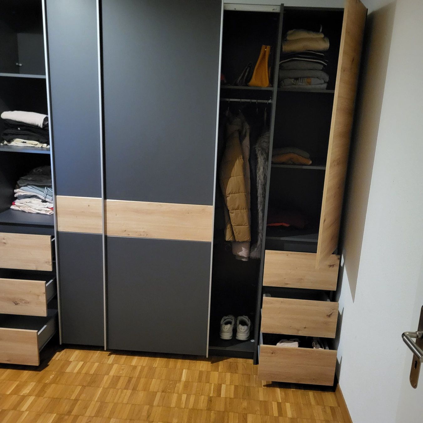 Ikea Armadi: schwebetürschrank – Nuovo (secondo la descrizione) da Olten venduto da wald8 2