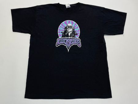 Allucinacorps Punk Music T-Shirt Gr. L