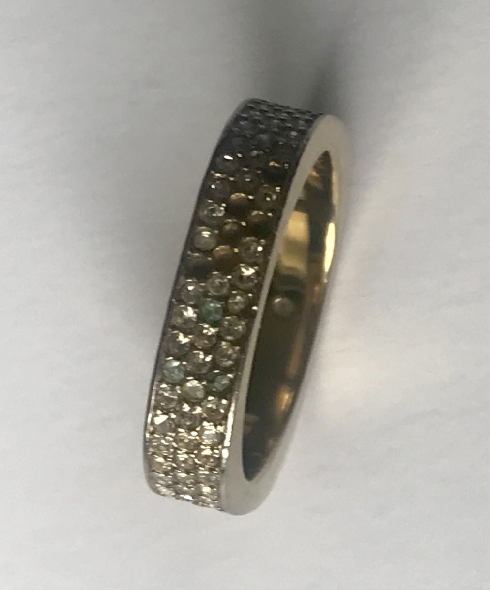 Michael Kors Ringe: Michael Kors Ring Gr. 52 – Gebraucht aus Lausanne von mar_75qs 5
