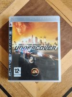 Videospiele/Jeux PS3 Need For Speed Undercover