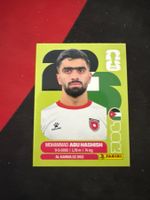 Panini FIFA WM 2026 Sticker - JOR 4