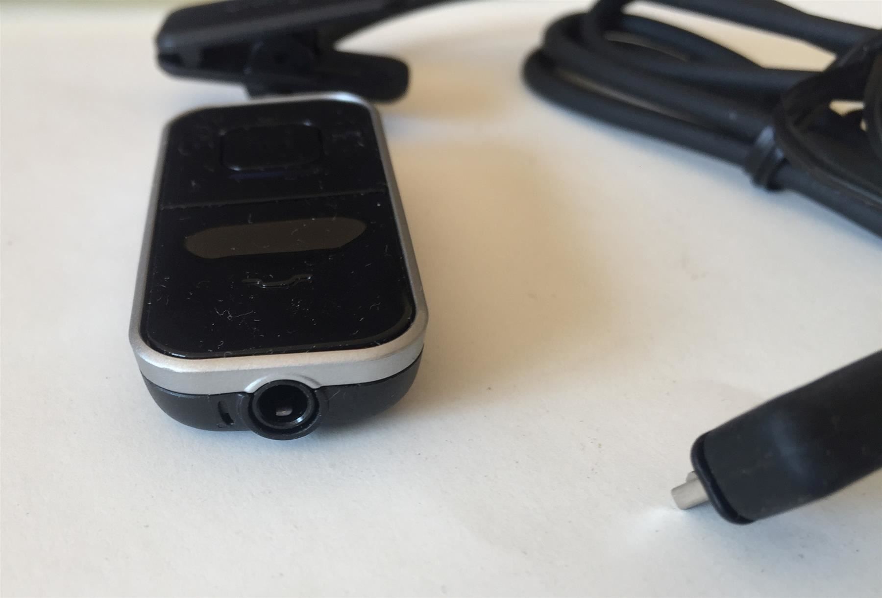 Nokia Cuffie: Nokia Headset AD-83 Classic Slide Arte Fold Supernova etc. – Nuovo e nell'imballaggio originale da Genève venduto da Cockattoo 5