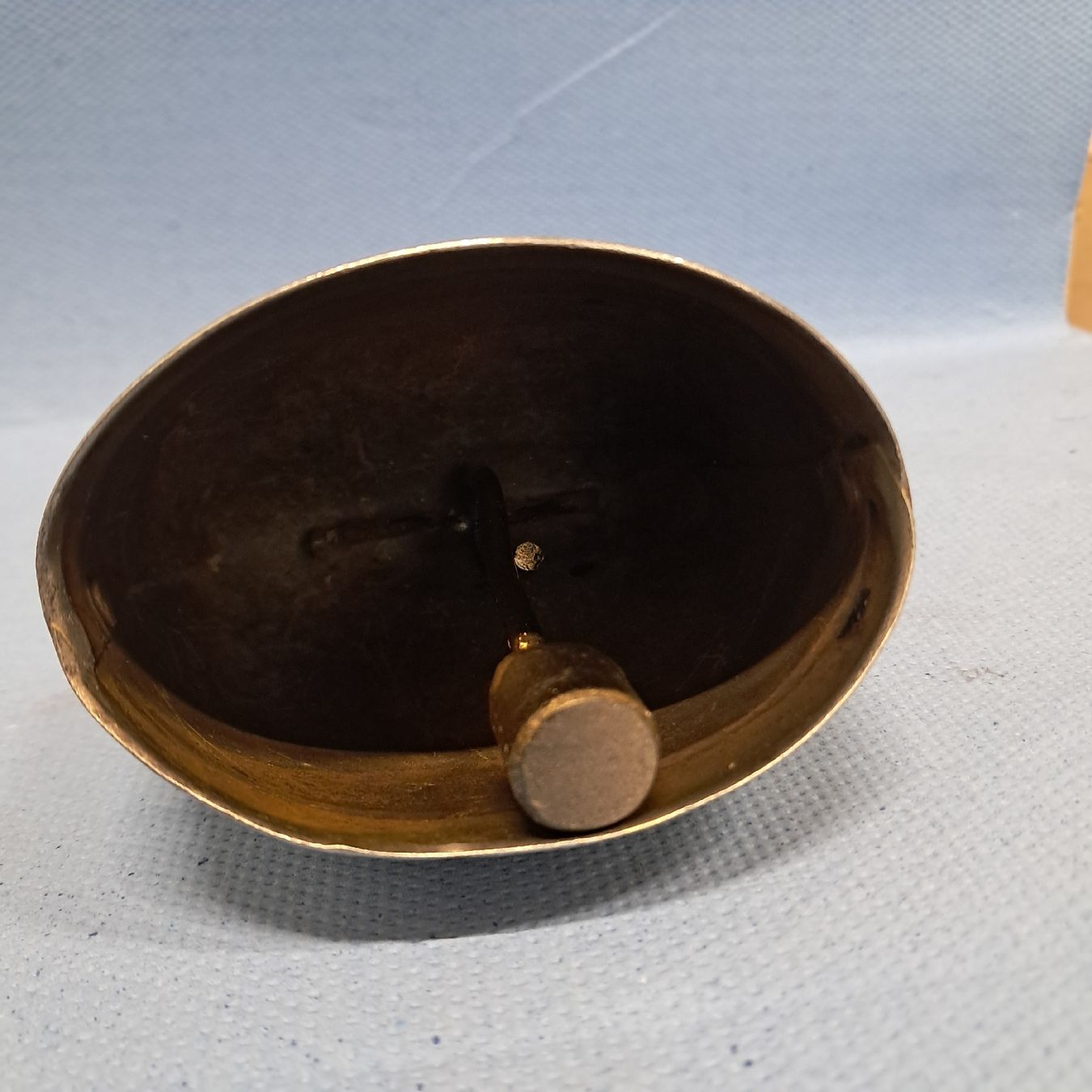 Chamonix Cloches & sonnailles: CHAMONIX DEVOUASSOUD Nr.000  – D'occasion à Murten par SHETHOF 4