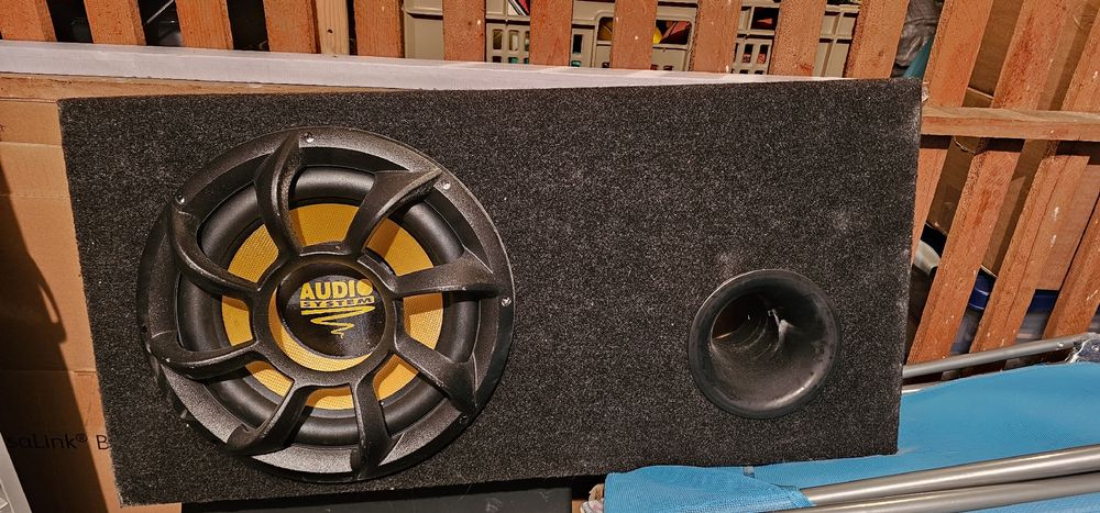 Bazuka mit starken Bass ab 1Fr. Kaufen auf Ricardo