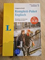 Komplett-Paket Englisch