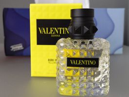VALENTINO Born in Roma Eau de Parfum