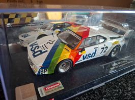 Carrera Digital 124 - BMW M1 Procar ZolAuto - 23935 - NEU