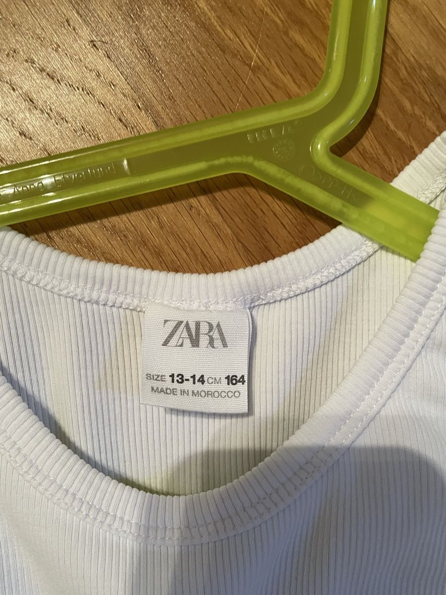 Zara Vestiti & Gonne: Sommerkleid Mädchen – Nuovo (secondo la descrizione) da Balgach venduto da sei_s6d7 2