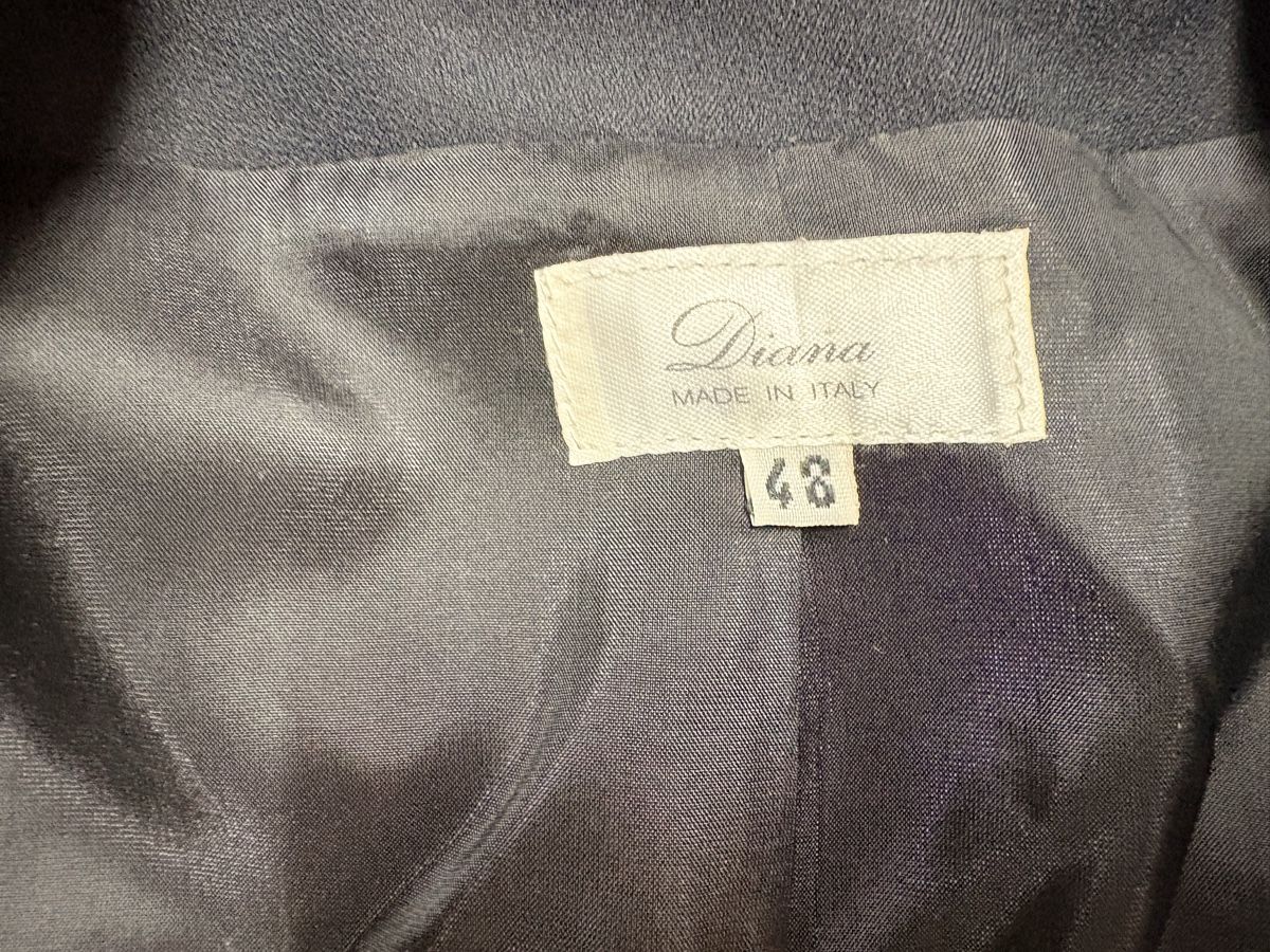 Jacken: Giacca blazer da donna – Gebraucht aus S. Antonino von FedeKikka88 3