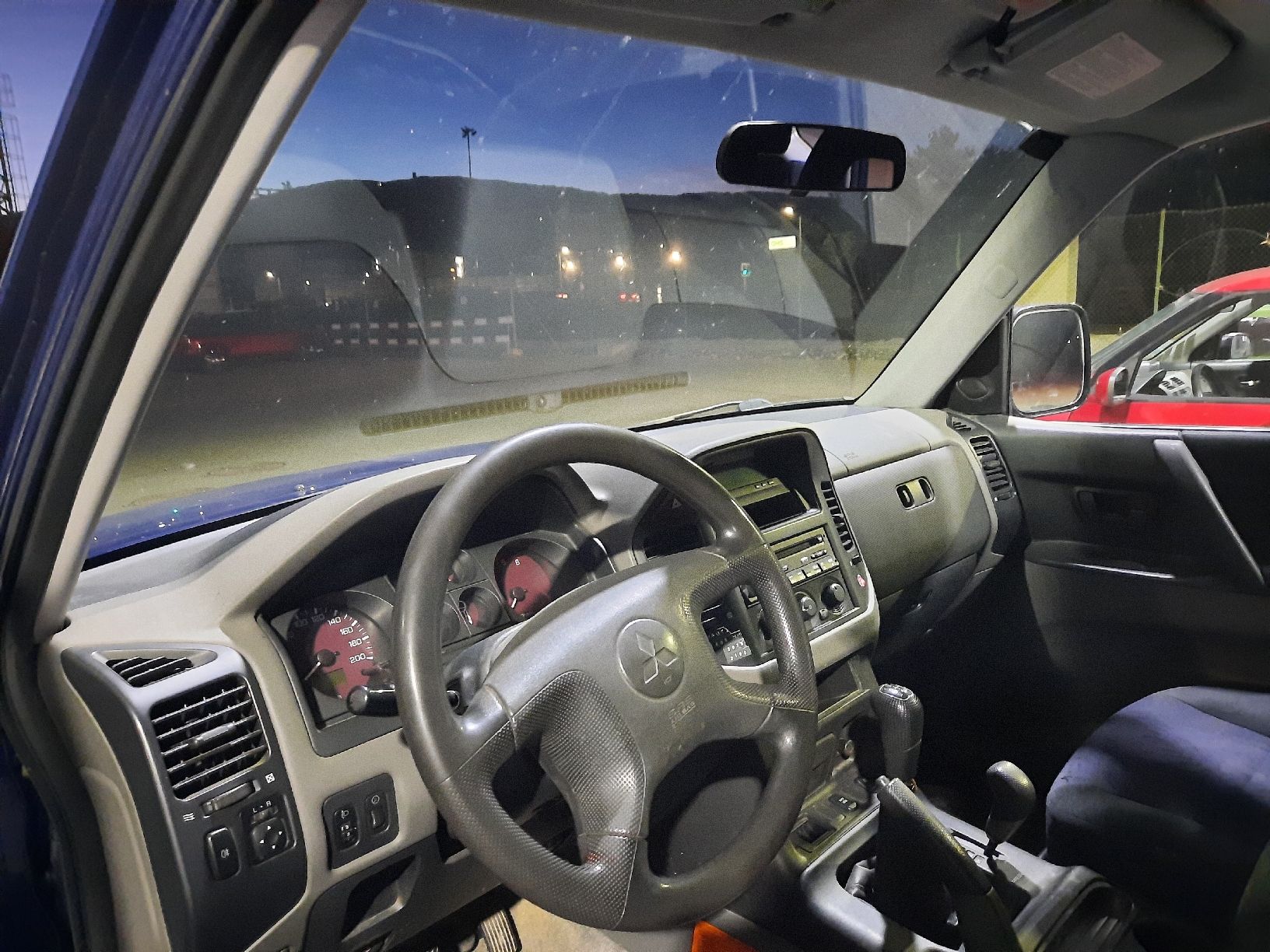 Mitsubishi Automobili: Mitsubishi Pajero – Difettoso da Valeyres-sous-Rances venduto da Cor_vintage_7 5