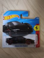 Hot Wheels Ferrari SF90 Stradale Modellauto neu in OVP
