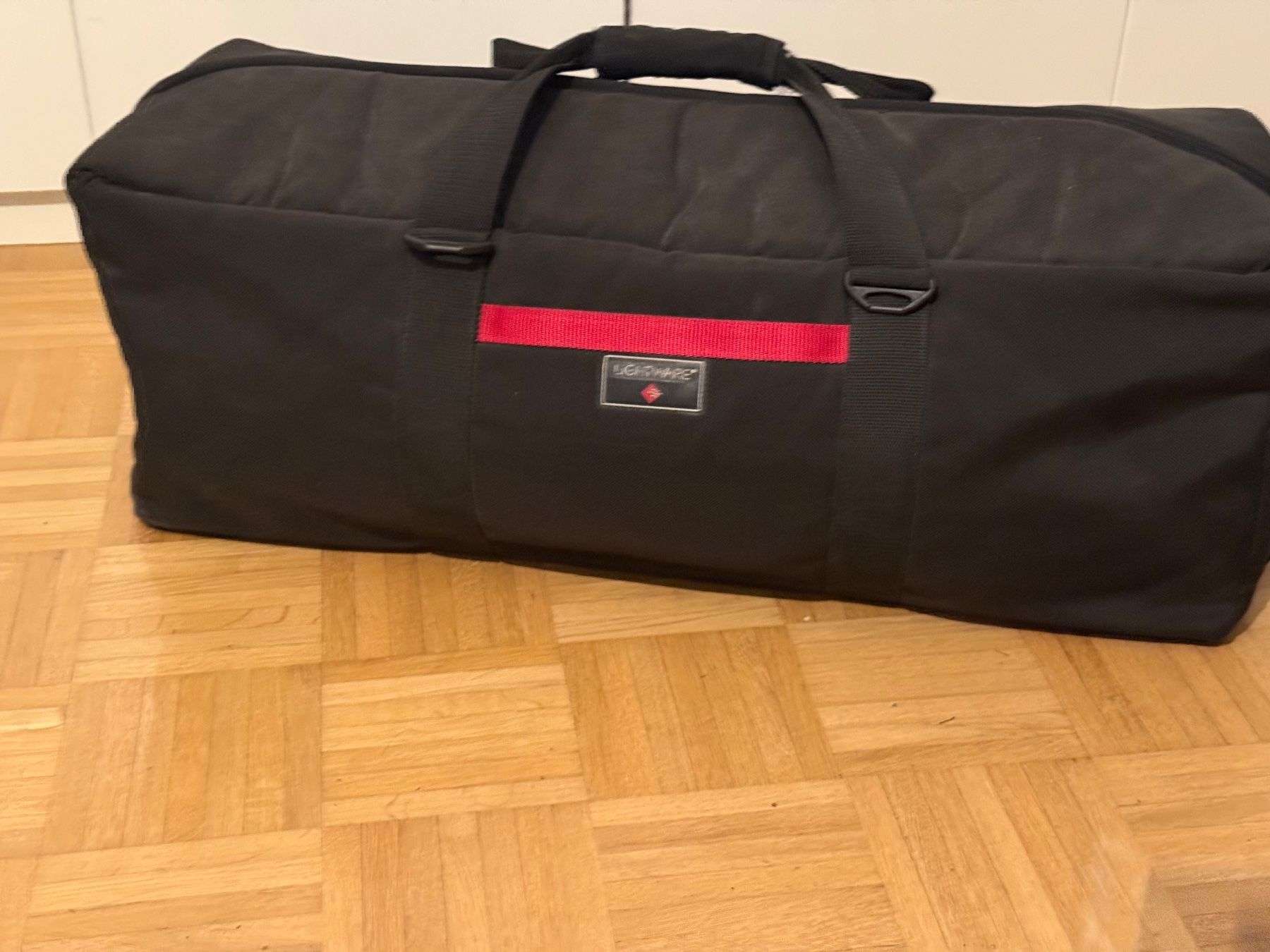 Borse: Lightware Fototasche Cargo 32 Kameratasche Tasche – Usato da Zürich venduto da dojoal64 1