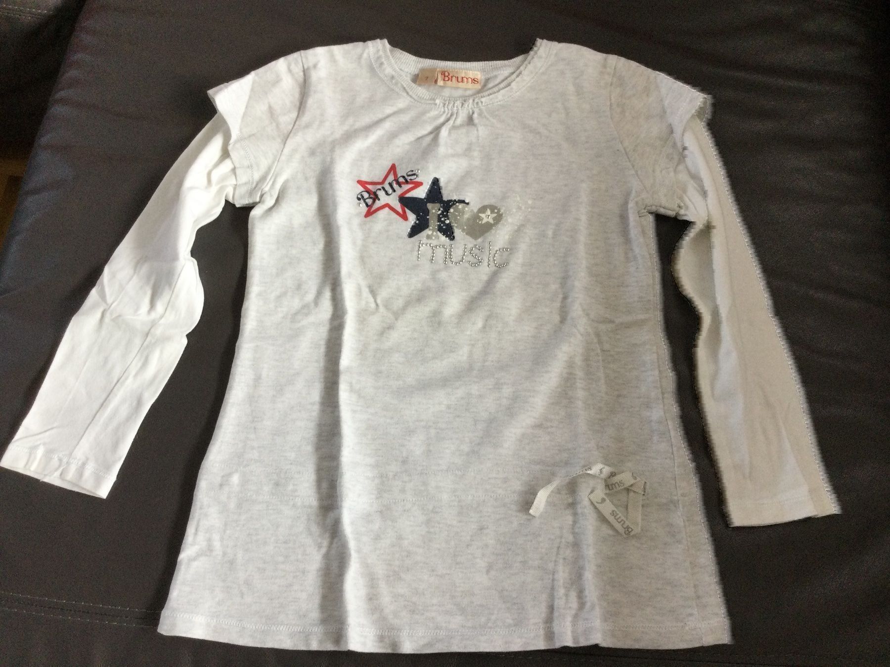 Kleiderpakete & -sets: Langarmshirt & Leggins – Gebraucht aus Horw von Benny017 2