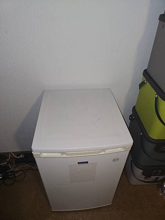 Frigoriferi: frigelux Mini Kühlschrank – Usato da Berikon venduto da Ricardosx12 2