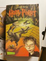 Harry Potter und der Feuerkelch, Band 4 - Top Zustand!