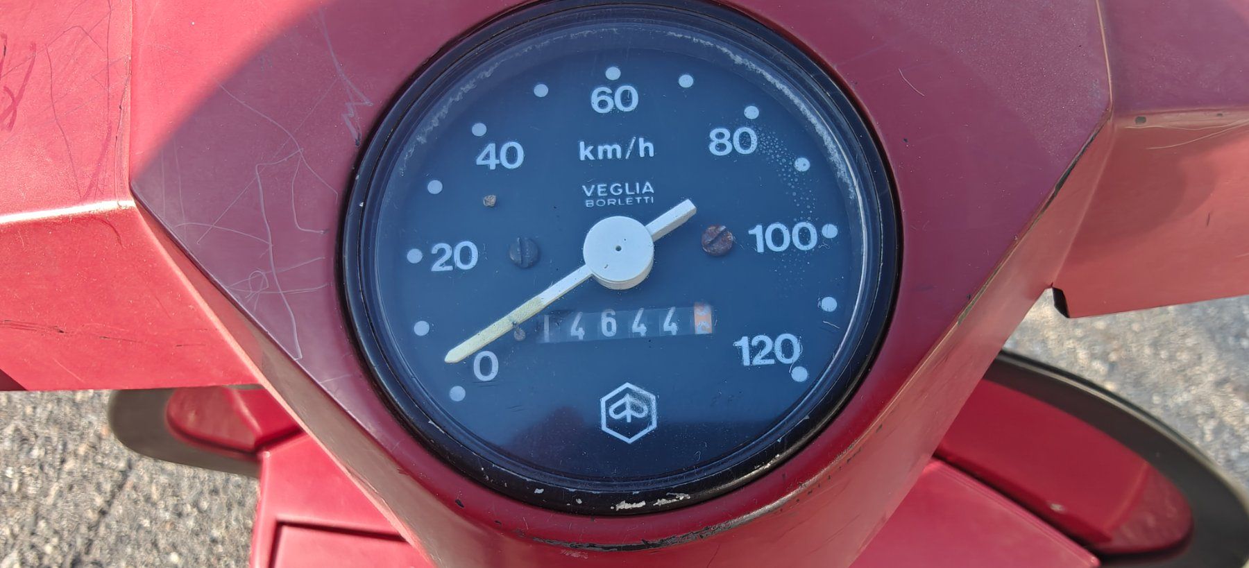 Piaggio Scooter: Piaggio Vespa PK 125 S – Usato da Trimmis venduto da 0004 7