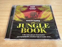 P9 Rudyard Kipling – The Jungle Book - Englisch