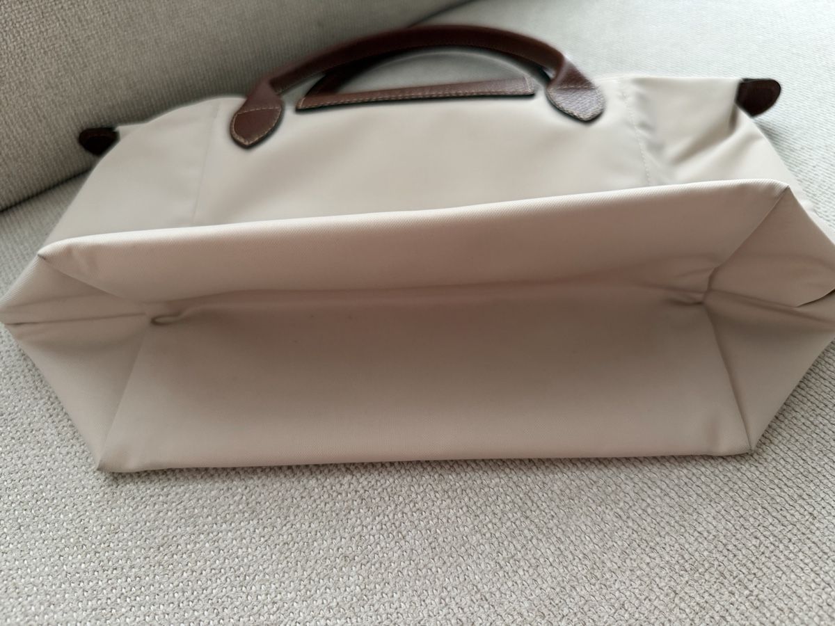 Longchamp Taschen: Handtasche Longchamp  – Neu (gemäss Beschreibung) aus Wädenswil von ine_gl2r 3